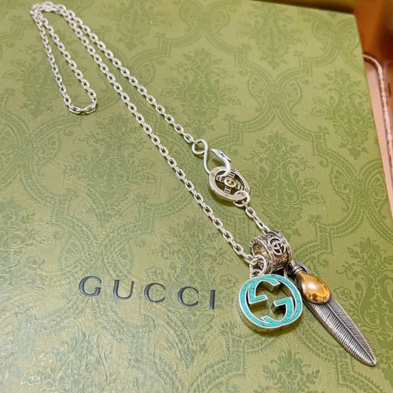 Gucci Necklaces